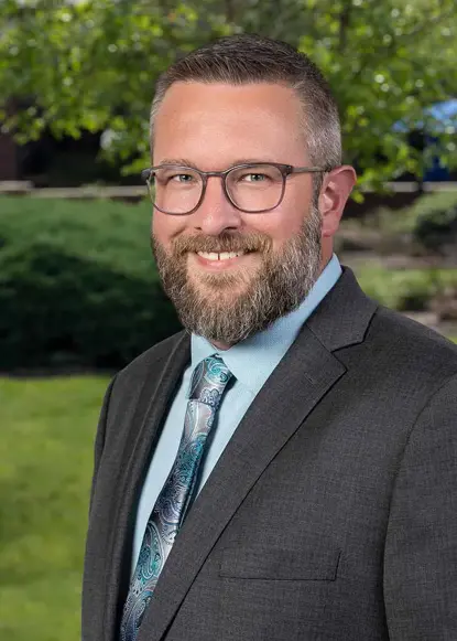 Dan  Klopfenstein Photo